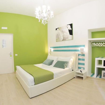 Maison San Paolo Sorrente Extérieur photo