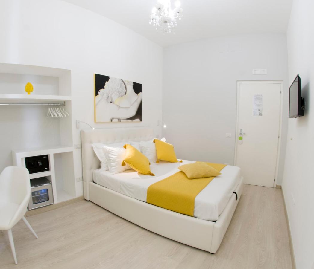 Maison San Paolo Sorrente Extérieur photo