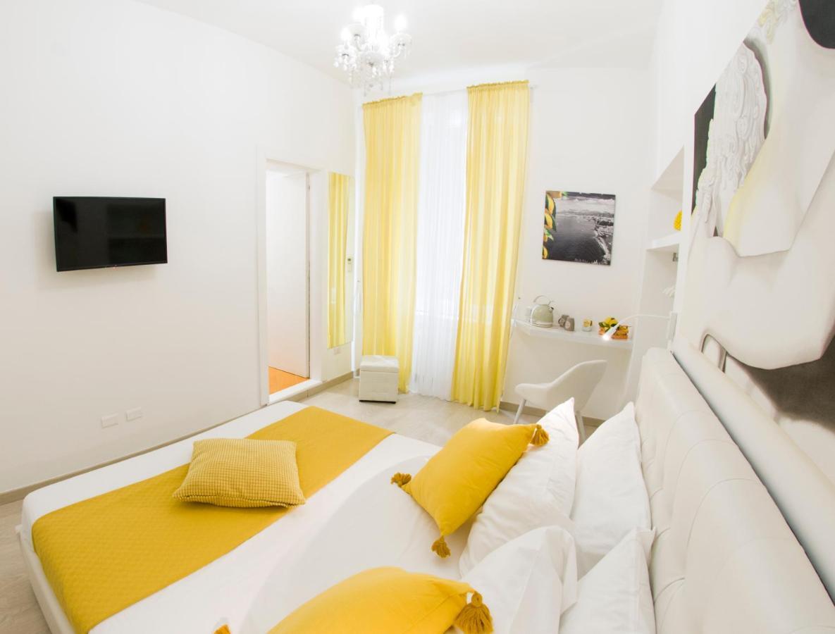 Maison San Paolo Sorrente Extérieur photo