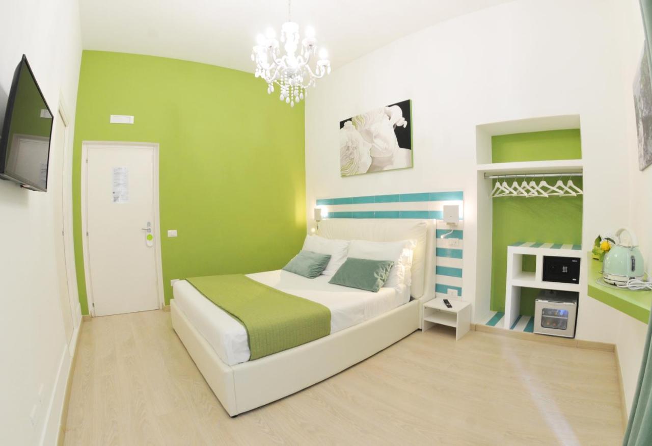 Maison San Paolo Sorrente Extérieur photo