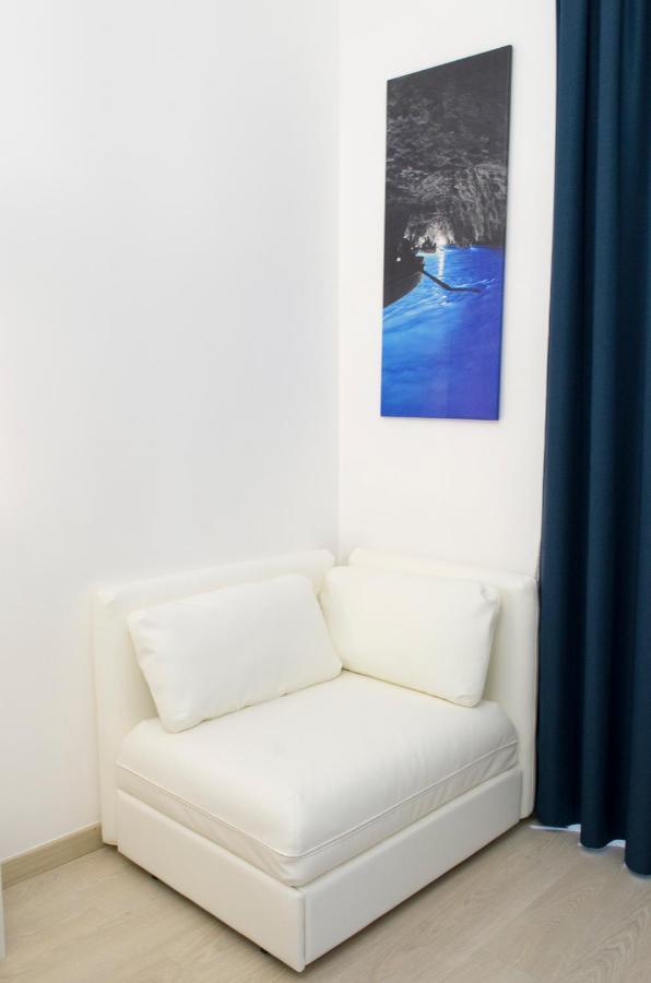 Maison San Paolo Sorrente Extérieur photo