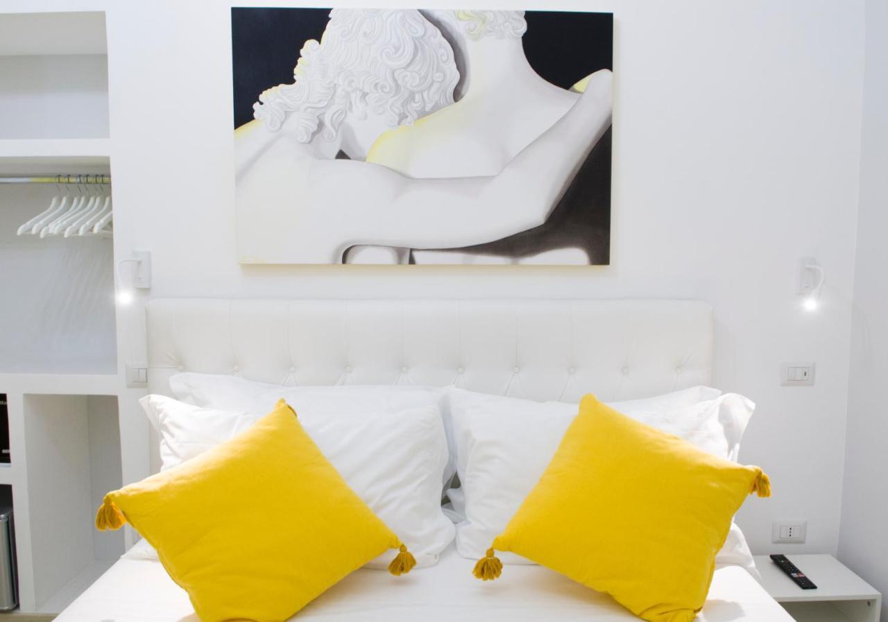 Maison San Paolo Sorrente Extérieur photo