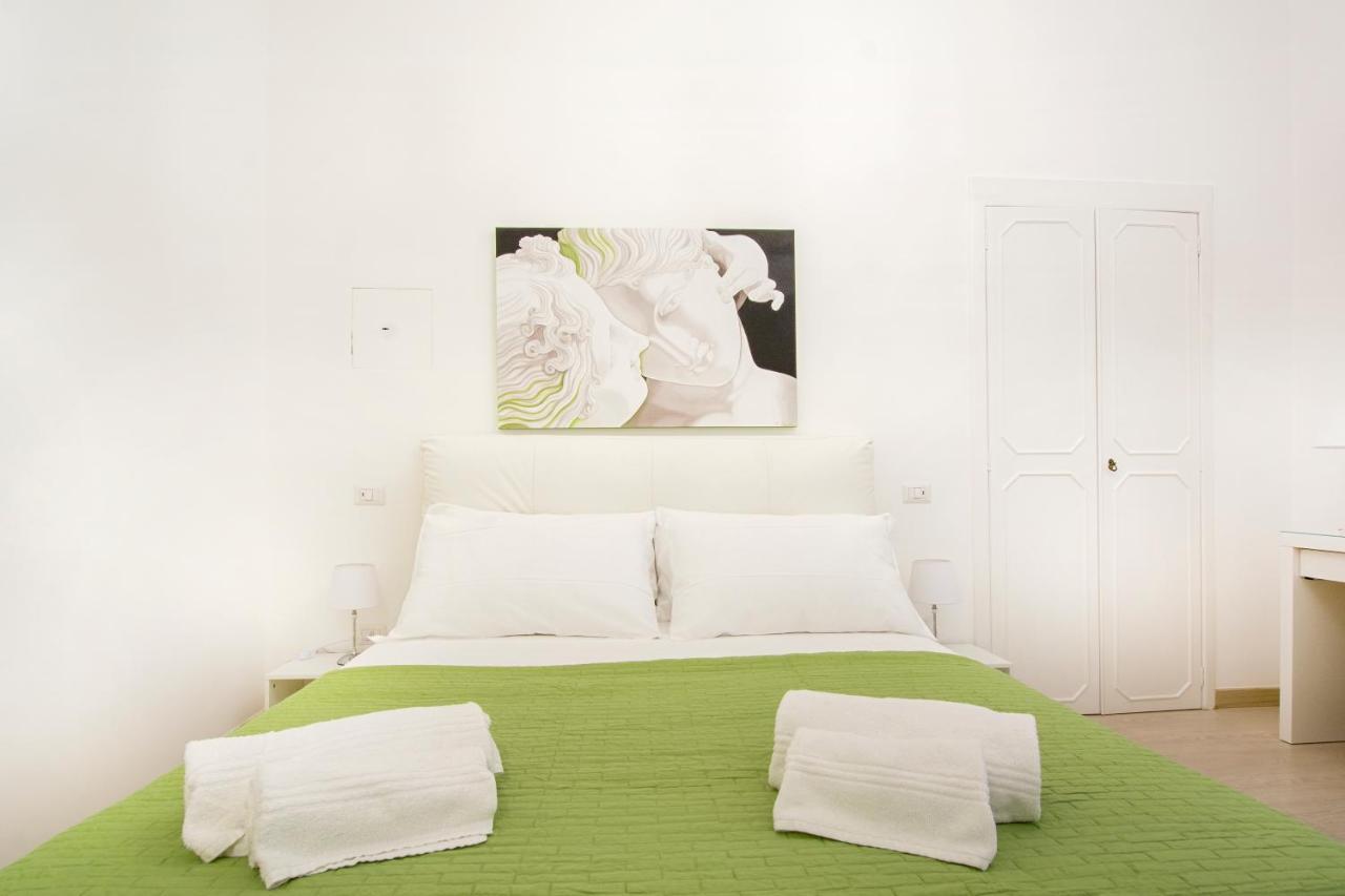 Maison San Paolo Sorrente Extérieur photo